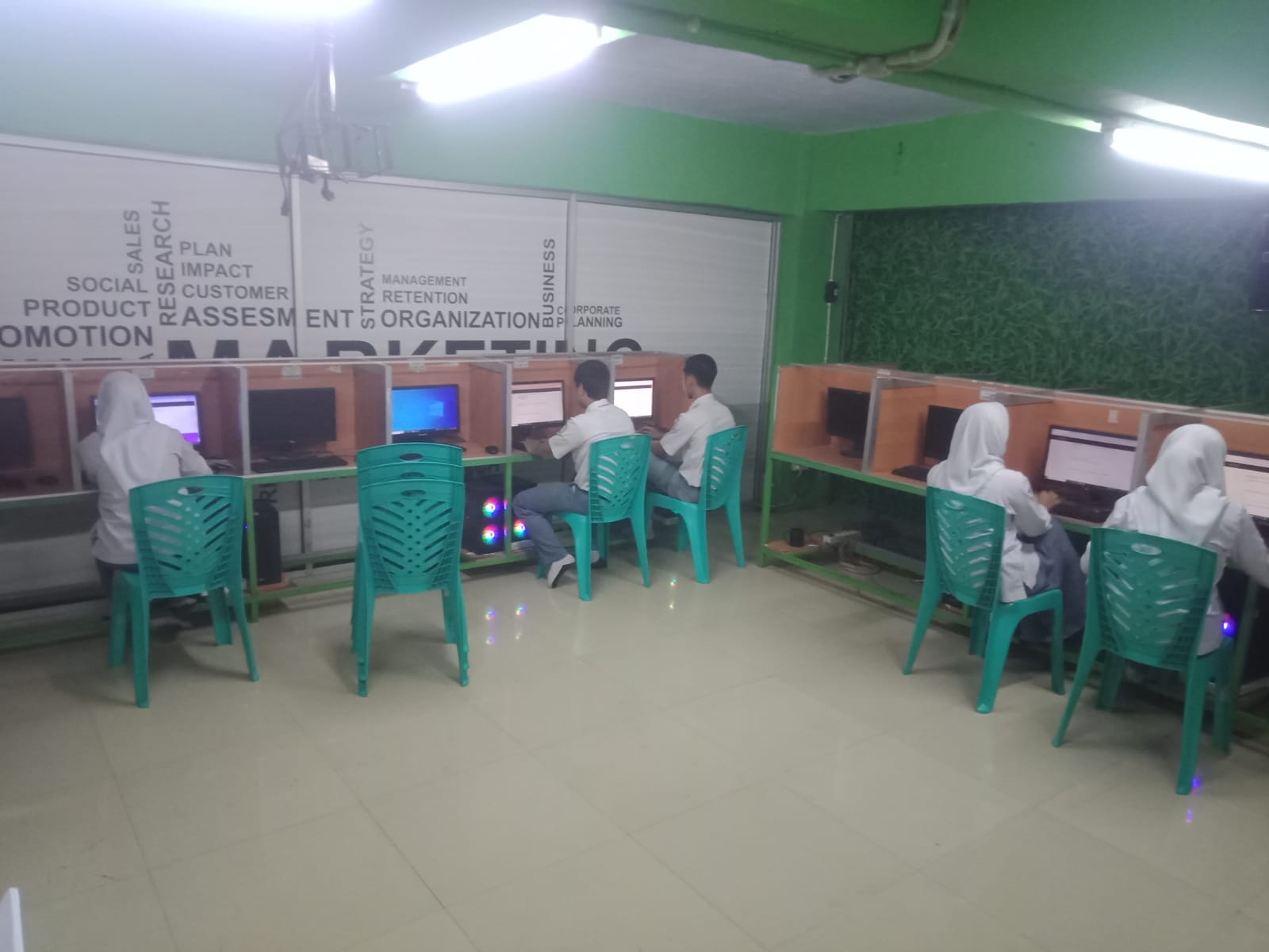 Doc Uji Pra UKK TKJ 2024 Doc Uji Pra UKK TKJ 2024