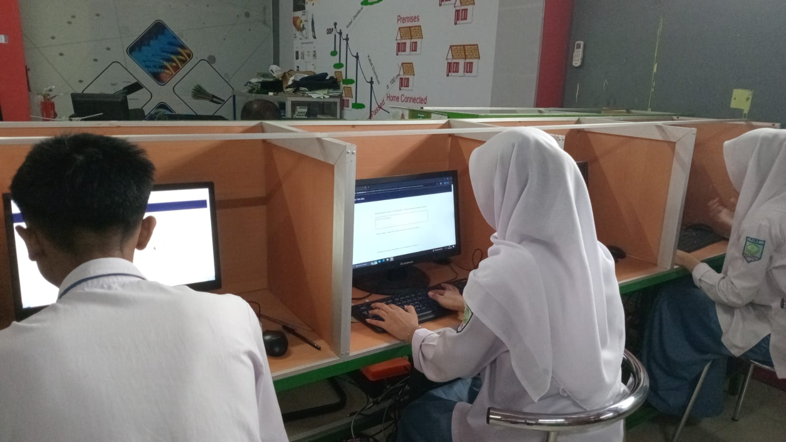 Doc Uji Pra UKK TKJ 2024 Doc Uji Pra UKK TKJ 2024