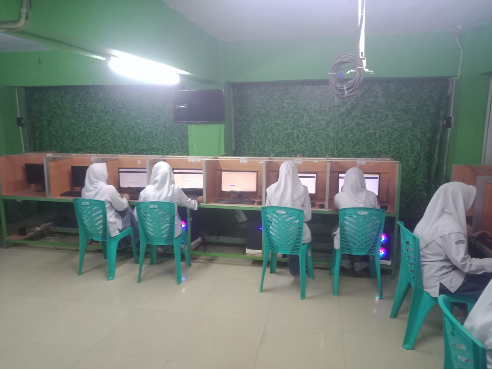 Doc Uji Pra UKK TKJ 2024