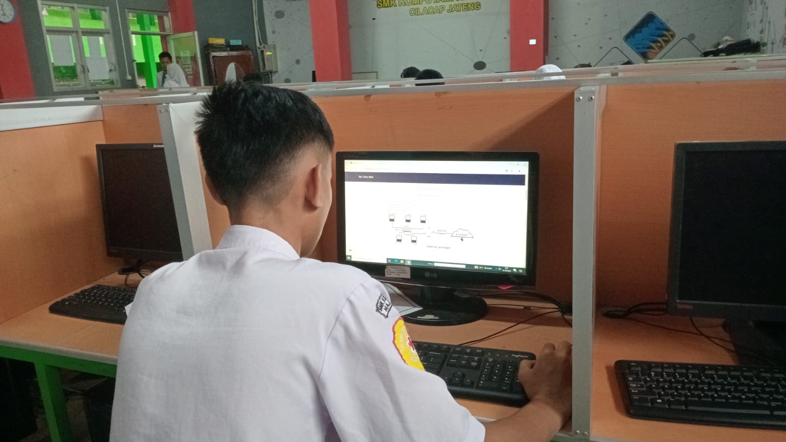 Doc Uji Pra UKK TKJ 2024