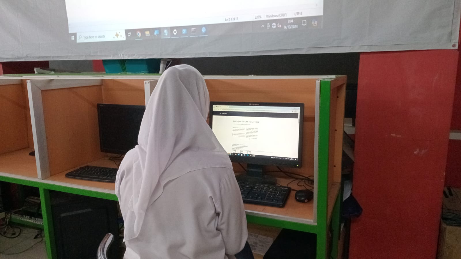 Doc Uji Pra UKK TKJ 2024 Doc Uji Pra UKK TKJ 2024