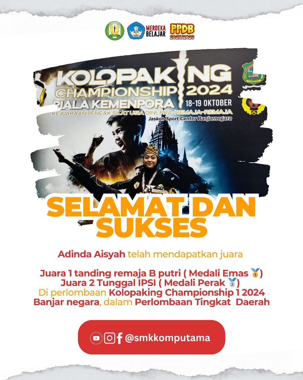 Doc KolopakingChampionship