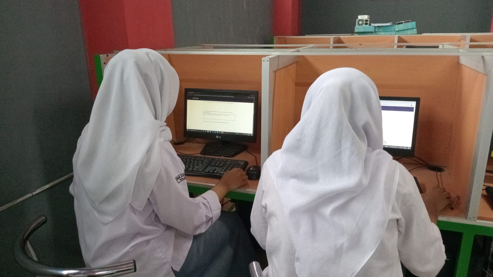 Doc Uji Pra UKK TKJ 2024 Doc Uji Pra UKK TKJ 2024